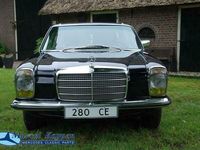 tweedehands Mercedes 280 280