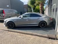 tweedehands Mercedes CLS350 BlueTEC 4MATIC NIEUWSTAAT BTW AUTO