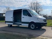 tweedehands Mercedes Sprinter 316 2.2 CDI 366 | Marge | Stoelverw. | Cruise Cont