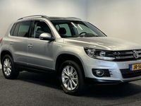 tweedehands VW Tiguan 1.4 TSI Sport&Style 4Motion