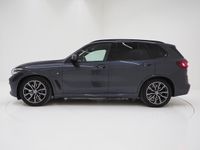 tweedehands BMW X5 xDrive45e M-Sport | Panoramadak | Luchtvering | Shadowline | Memory | Camera