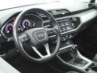 Occasion Audi Q3 Sportback S-Line 150 PK (110 kW) 2021 Grijs SUV