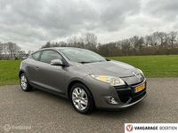 tweedehands Renault Mégane Coupé Coupé 1.5 dCi Bose