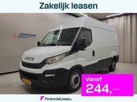 Occasion Iveco Daily 155 PK (114 kW) 2016