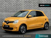 Occasion Renault Twingo Intens 65 PK (47 kW) 2021 Geel Hatchback