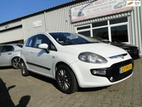 Occasion Fiat Punto 84 PK (61 kW) 2011 Wit Hatchback