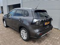 tweedehands Suzuki SX4 S-Cross 1.4 Boosterjet Select Smart Hybrid 1500 kg trekgewicht