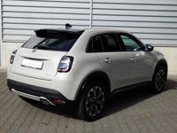 Nieuw Fiat 600 La Prima 136 PK (100 kW) 2025 Grijs MPV