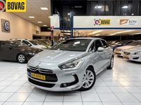 Occasion Citroën DS5 2012 Grijs Hatchback
