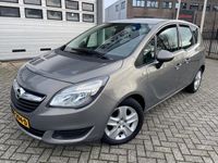 tweedehands Opel Meriva 1.4 Turbo Business+ [bj 2014] Airco|Trkhaak|Nieuwe APK