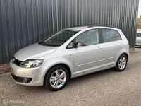 Occasion VW Golf Plus Cross Highline 122 PK (89 kW) 2012 Grijs MPV