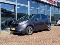 tweedehands Kia Venga 1.4 CVVT Edition | navigatie | panorama dak | trekhaak