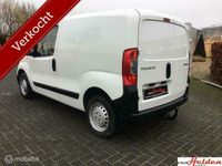 tweedehands Peugeot Bipper Bestel 1.4 XT