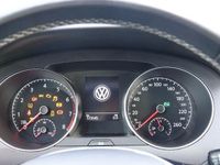 tweedehands VW Golf Sportsvan 1.4 TSI 150PK DSG Bns Ed. NAVI | PDC V+A | TREKH |