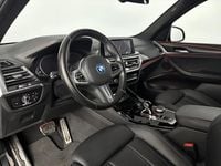 Occasion BMW X3 184 PK (135 kW) 2022 Zwart SUV