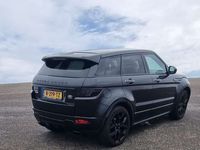 tweedehands Land Rover Range Rover evoque Si4 Autobiography