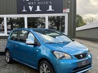 Occasion Seat Mii 60 PK (44 kW) 2018 Hatchback