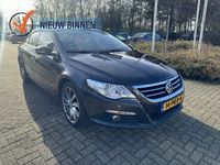 tweedehands VW CC 1.8 TSI 5p.