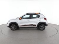 Occasion Dacia Spring Comfort Plus 33 kW (45 PK) 2022 Grijs Hatchback