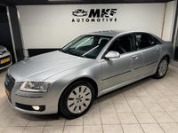 Occasion Audi A8 260 PK (191 kW) 2006 Grijs Sedan