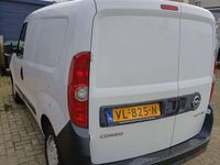 tweedehands Opel Combo 1.3 CDTi L1H1 ecoFl.