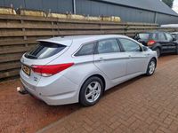 tweedehands Hyundai i40 Wagon 1.6 GDI Blue i-Drive