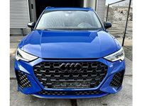 tweedehands Audi RS Q3 TFSI