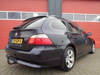 tweedehands BMW 520 5-SERIE Touring i Corporate Lease Business Line,Automaat!