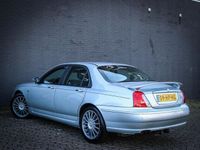 tweedehands MG ZT 2.5 V6 190