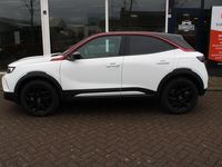 tweedehands Opel Mokka 1.2 Turbo GS Line Automaat