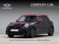 Occasion Mini John Cooper Works 2025 Zwart Hatchback