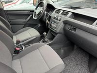 tweedehands VW Caddy Maxi 2.0 TDI L2H1 BMT Airco Cruise control Navigatie NAP