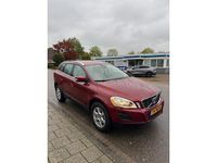 Occasion Volvo XC60 Kinetic 203 PK (149 kW) 2011 Rood SUV
