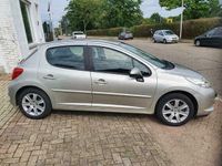 tweedehands Peugeot 207 1.6 VTI top uitvoering VASTE PRIJS MEE NEEM PRIJS