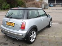 tweedehands Mini Cooper 1.6 Chili