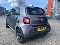 tweedehands Smart ForFour 1.0 Joy Edition Led-Licht + Sport Pakket / Winterbandenset / Cruise Control / Clima / Bluetooth