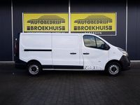 tweedehands Opel Vivaro 1.6 CDTI L2H1 Selection