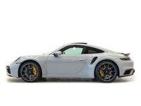 tweedehands Porsche 992 Turbo S