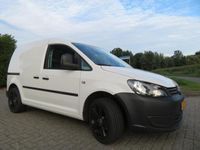 tweedehands VW Caddy 1.2 TSI Benzine met Slechts 61000 km !