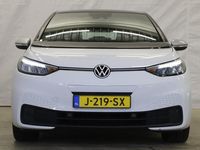 tweedehands VW ID3 First 58 kWh