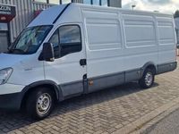 tweedehands Iveco Daily 35S14V 395 H2