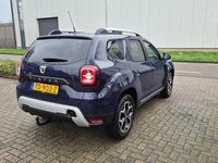 tweedehands Dacia Duster 1.2 TCe Prestige