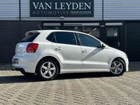 tweedehands VW Polo 1.2 TSI BlueMotion R-Line Edition / Carplay / Came