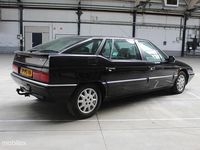 Occasion Citroën XM Exclusive 190 PK (139 kW) 1998 Zwart Hatchback