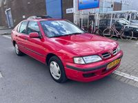 tweedehands Nissan Primera 1.6 GX Airco VOOR EXPORT (+31641468730)