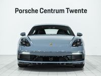 Nieuw Porsche Cayman GTS 400 PK (294 kW) 2026 Grijs Coupé