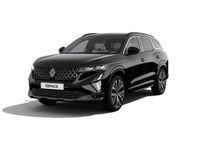 Nieuw Renault Espace Iconic 200 PK (147 kW) 2026 Zwart SUV