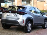 Occasion Toyota Yaris Cross Active 116 PK (85 kW) 2023 Zilver (metallic) SUV