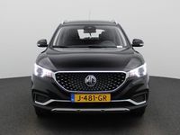 Occasion MG ZS Luxury 105 kW (143 PK) 2020 Zwart SUV