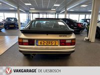 tweedehands Porsche 944 2.5 Coupé/Airco/radio cd,nieuwe distributie